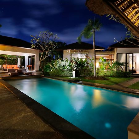 The Bali Bay View Villas Nusa Dua  Exterior foto