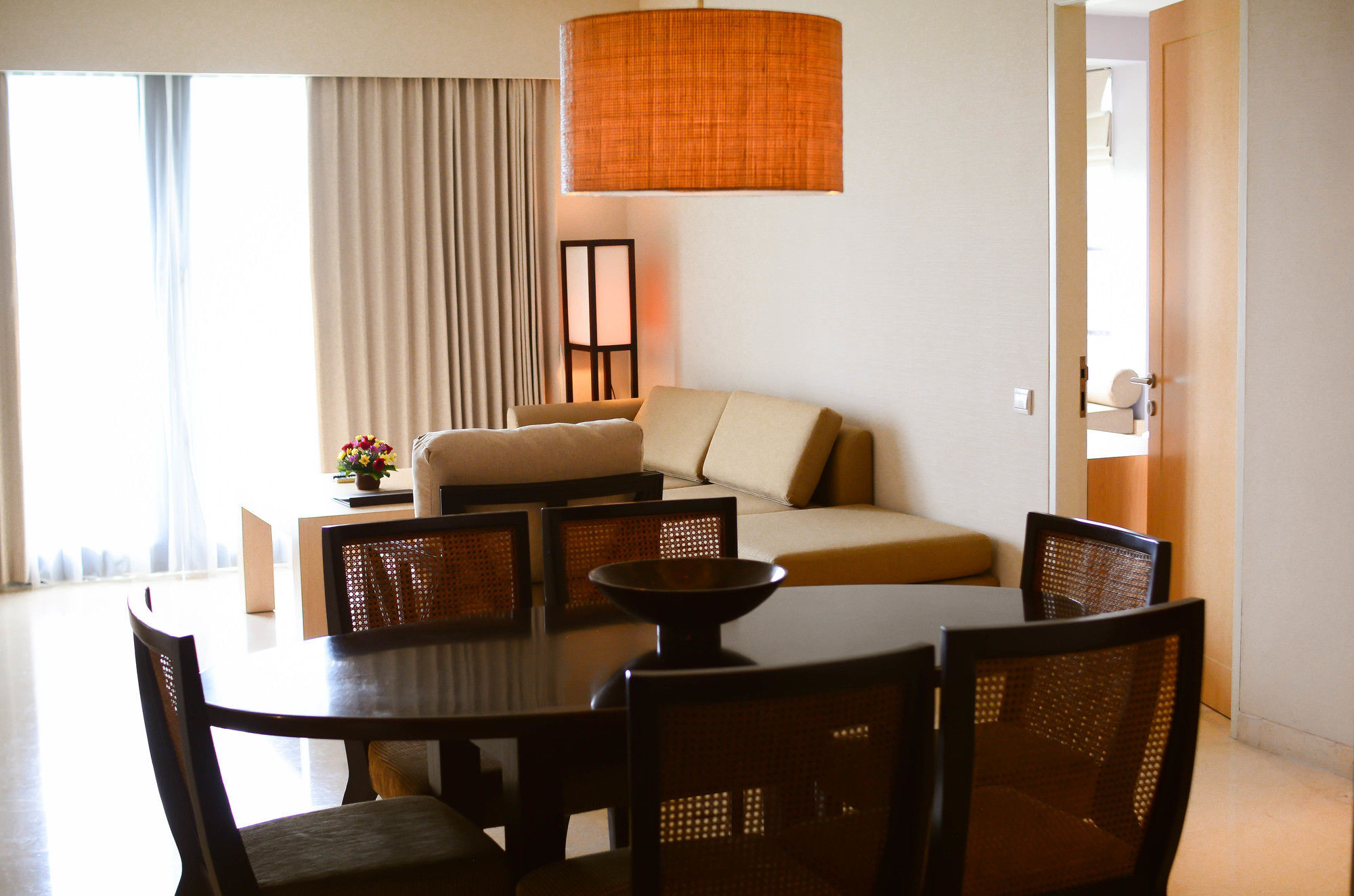 The Bali Bay View Villas Nusa Dua  Exterior foto