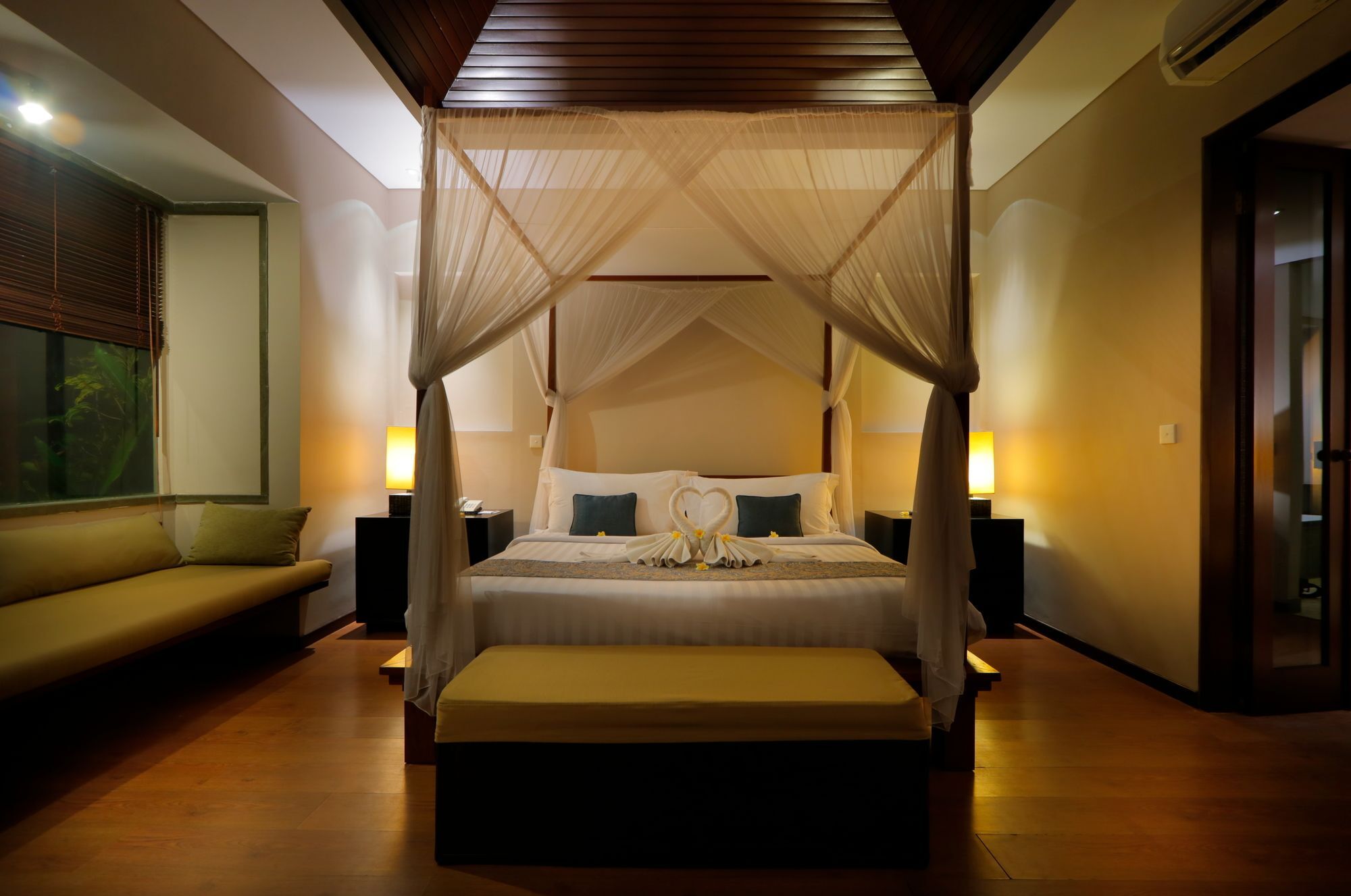 The Bali Bay View Villas Nusa Dua  Exterior foto