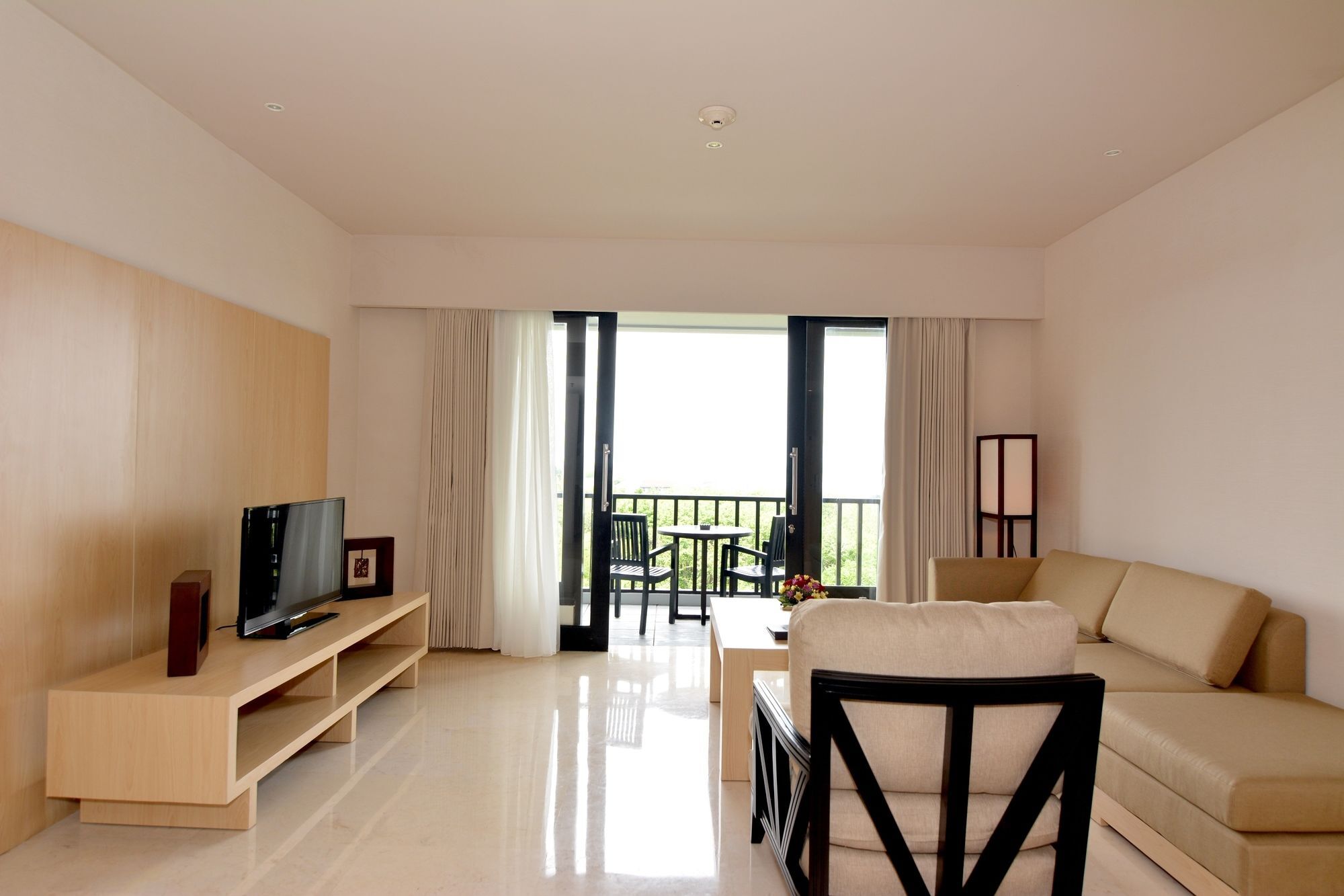 The Bali Bay View Villas Nusa Dua  Exterior foto