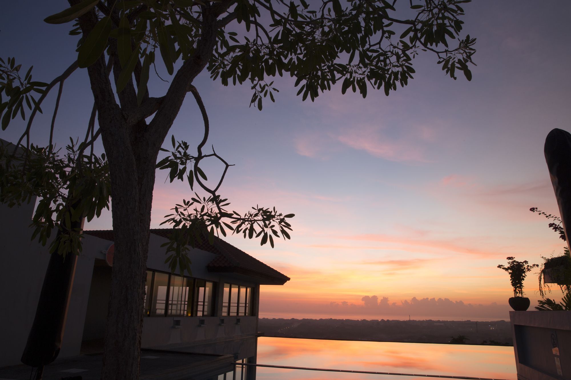 The Bali Bay View Villas Nusa Dua  Exterior foto