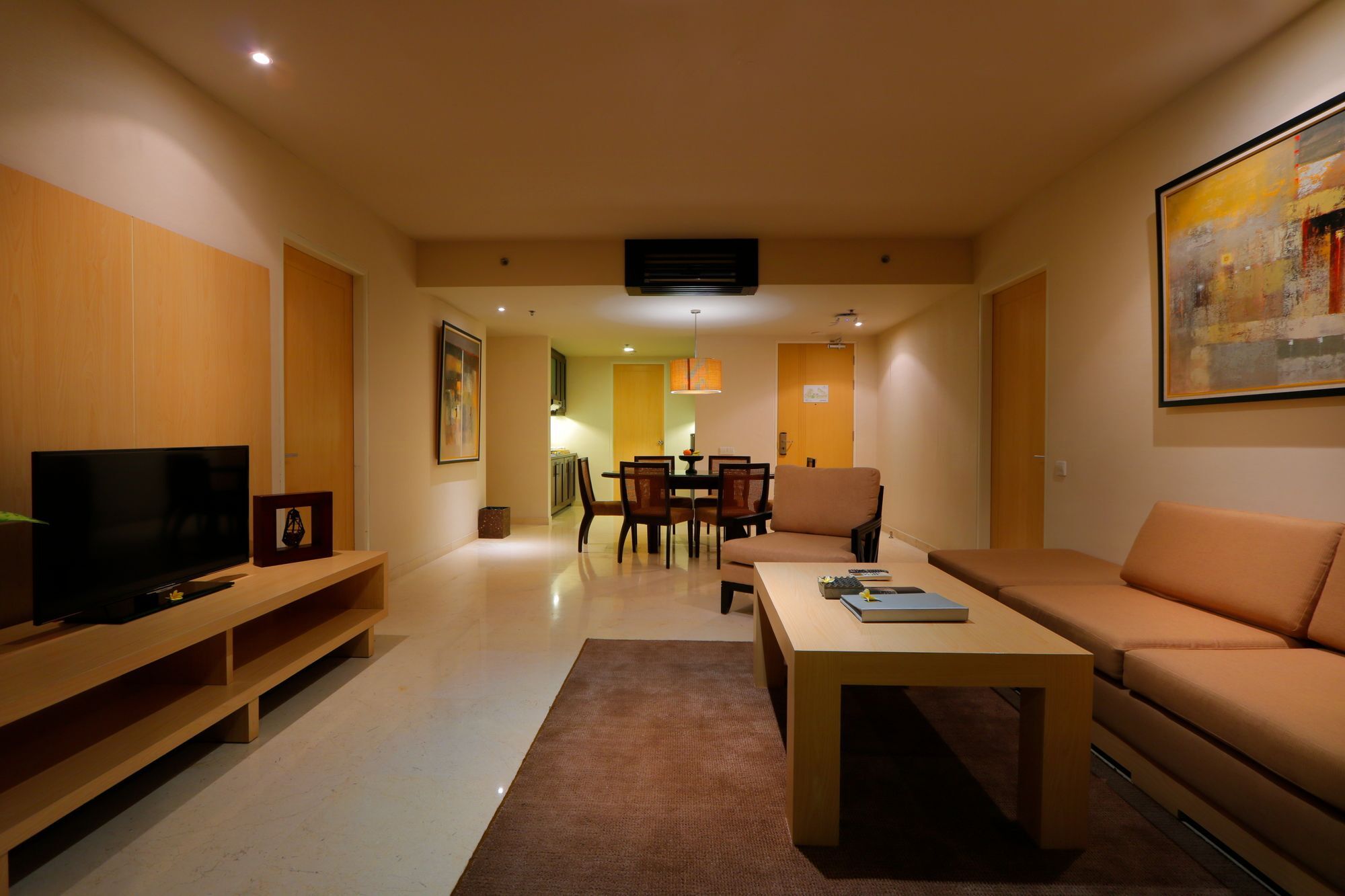 The Bali Bay View Villas Nusa Dua  Exterior foto