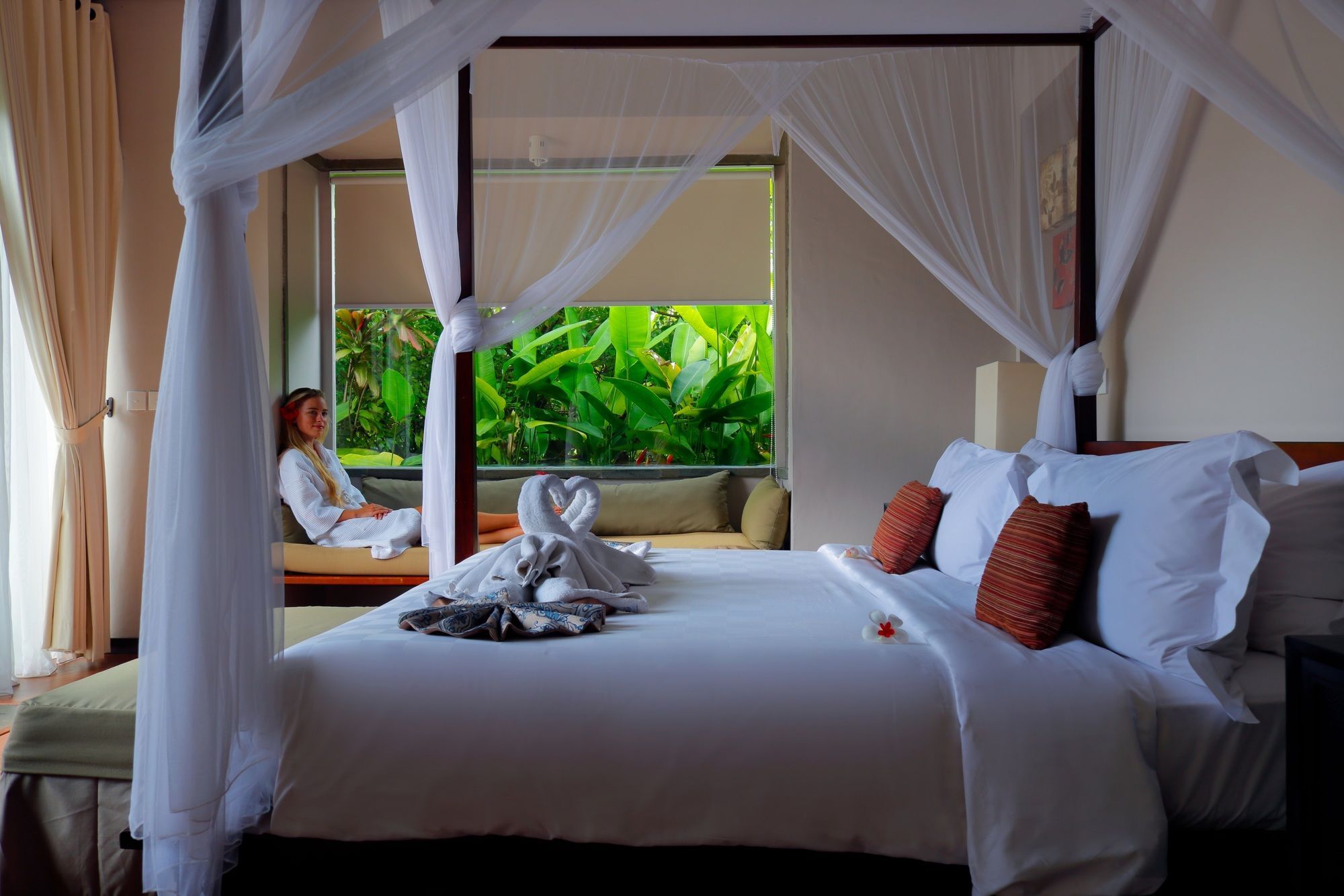 The Bali Bay View Villas Nusa Dua  Exterior foto