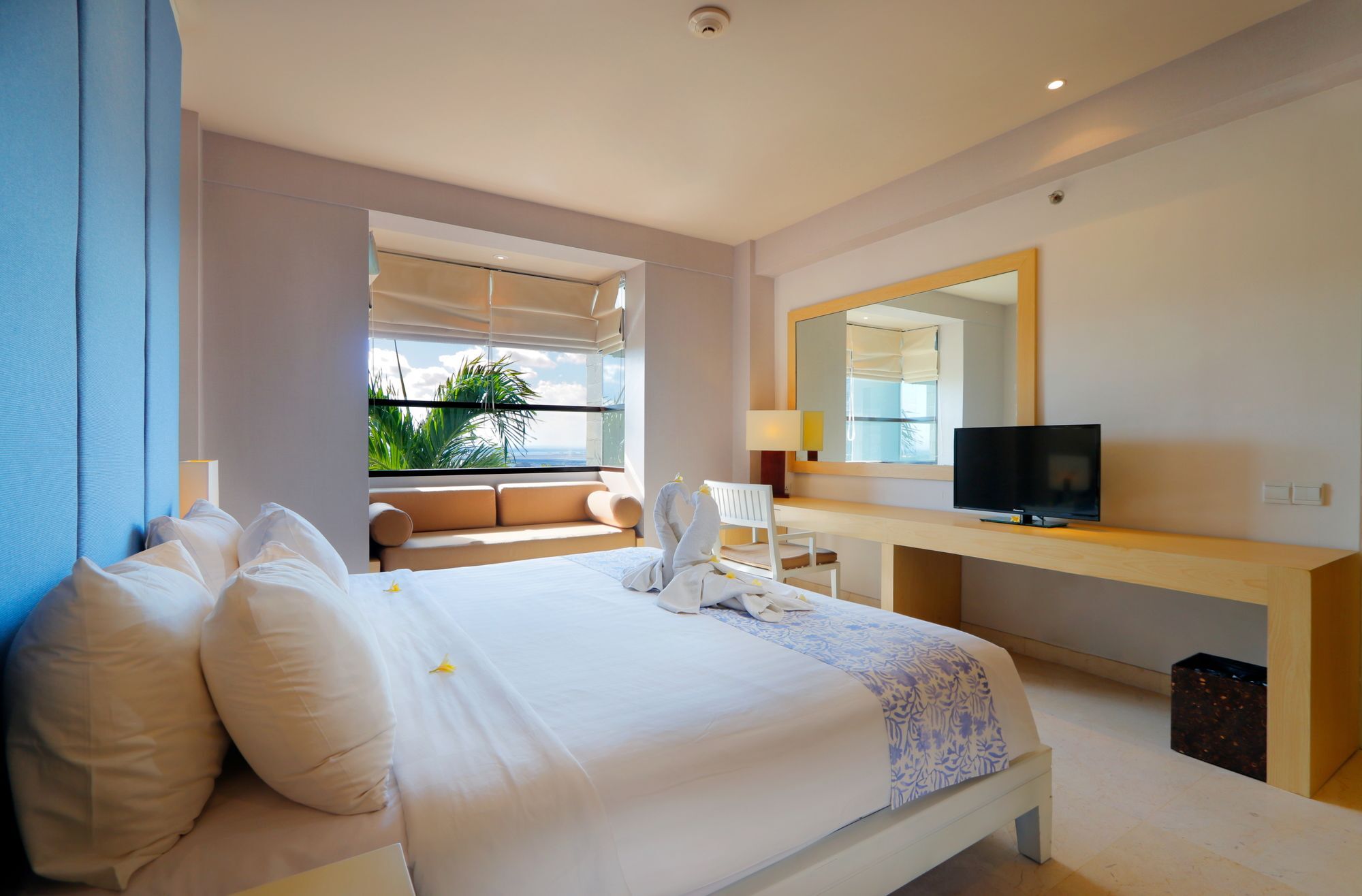 The Bali Bay View Villas Nusa Dua  Exterior foto