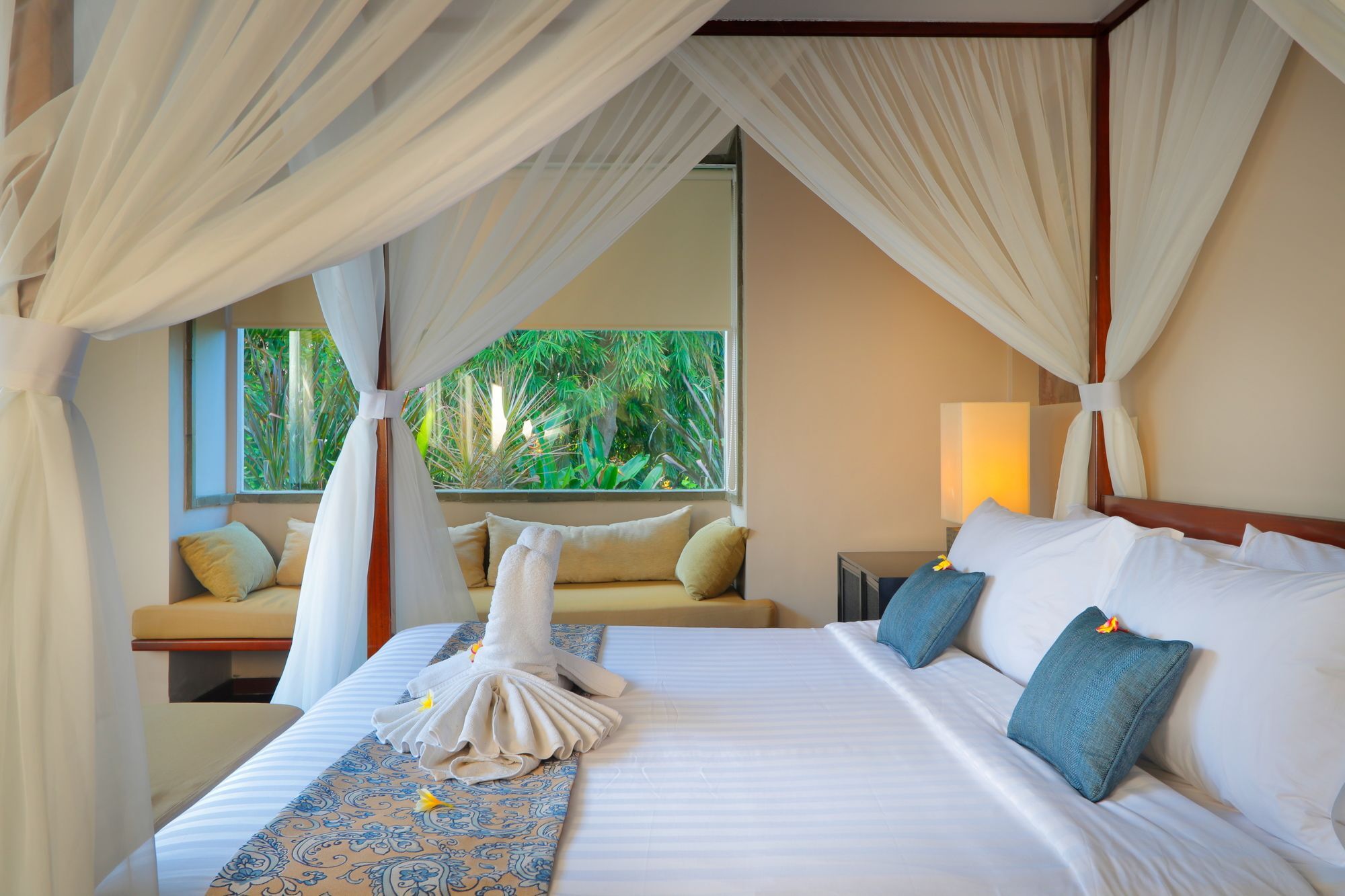 The Bali Bay View Villas Nusa Dua  Exterior foto